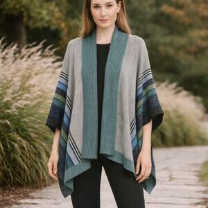 CAbi 3846 SZ M/L Windchill Wrap Limited Edition 2019